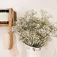 Load image into Gallery viewer, Ethereal Dried Baby's Breath (Gypsophila) Bundle for Weddings and Decor
